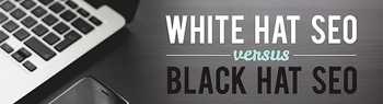 Черное vs Белое SEO: в чем разница и что лучше использовать
