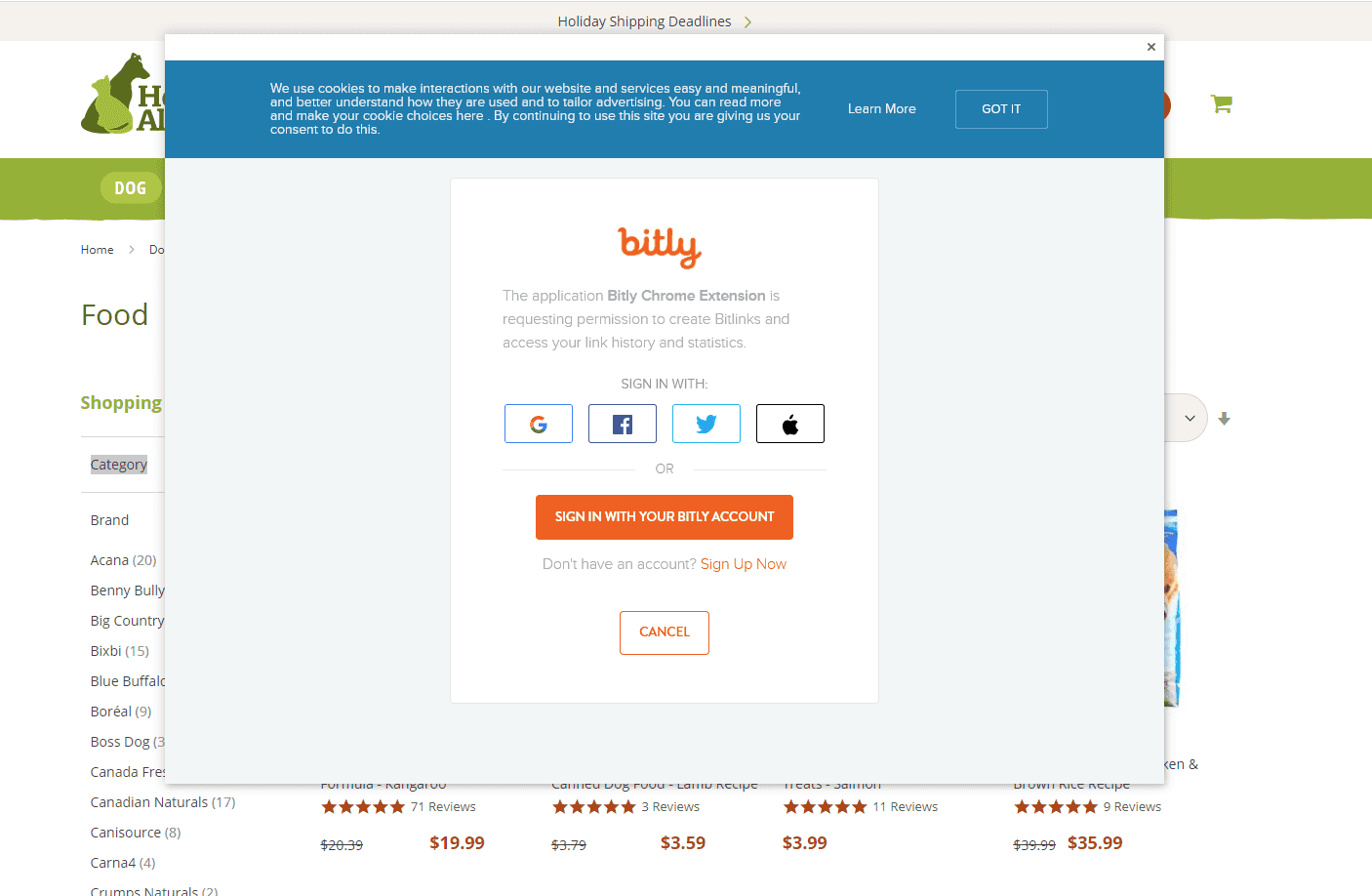 Bitly