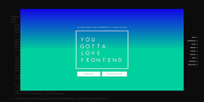 Yougottalovefrontend Com