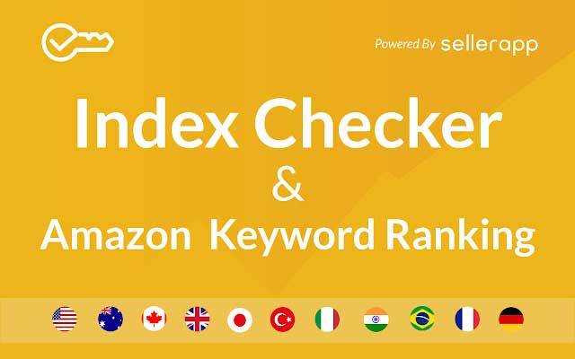 Amazon Keyword Ranking