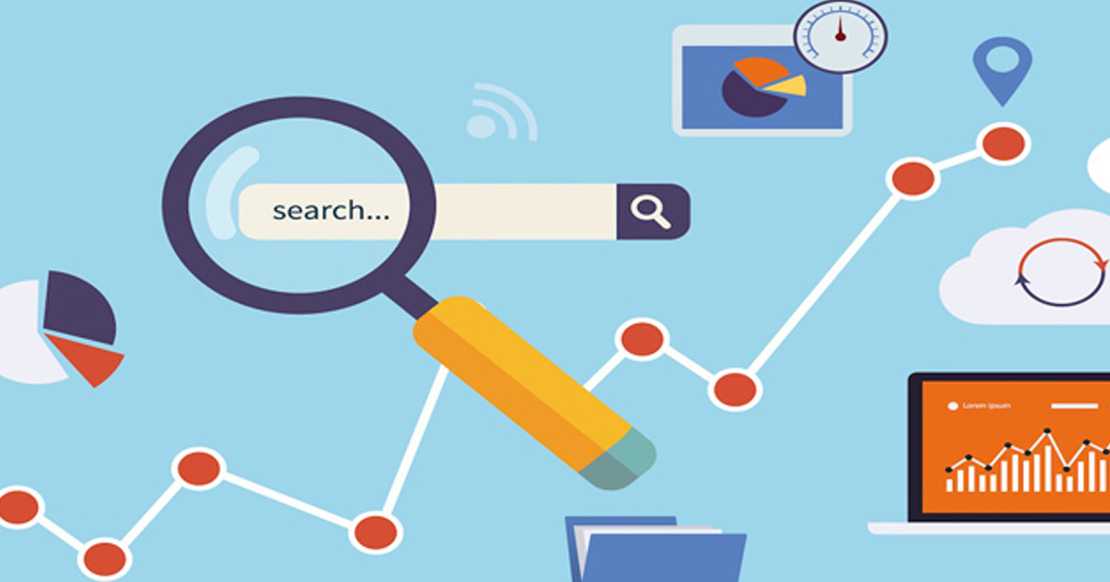 How to Search For a Keyword On a Webpage: Guide + Tools [2021 Update]