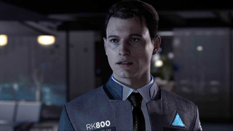 Psx2017Sea Detroitbecomehuman Handson03