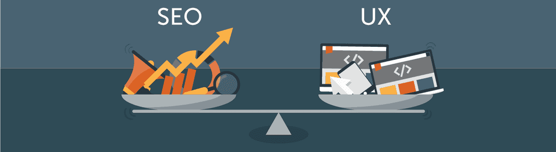 Объединяем SEO и UX: как и зачем