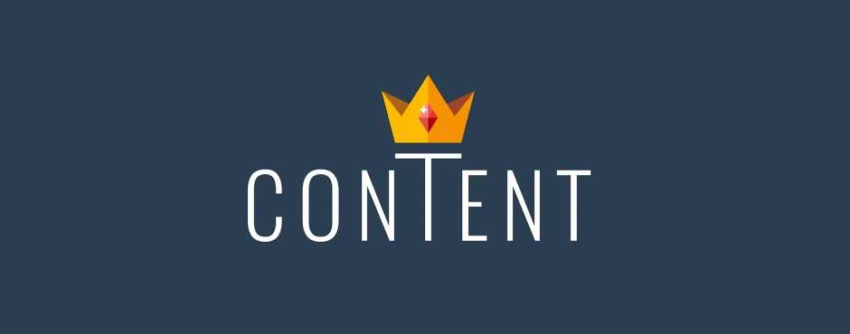 Content Is A King 1 940X370