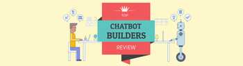 Code-Free Chatbot Building Platforms for Facebook Messenger