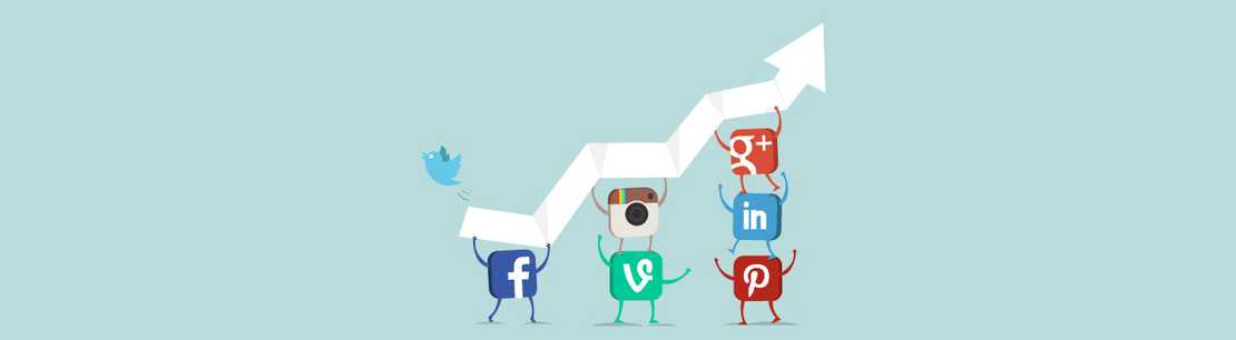 How to Increase Social Media Traffic?
