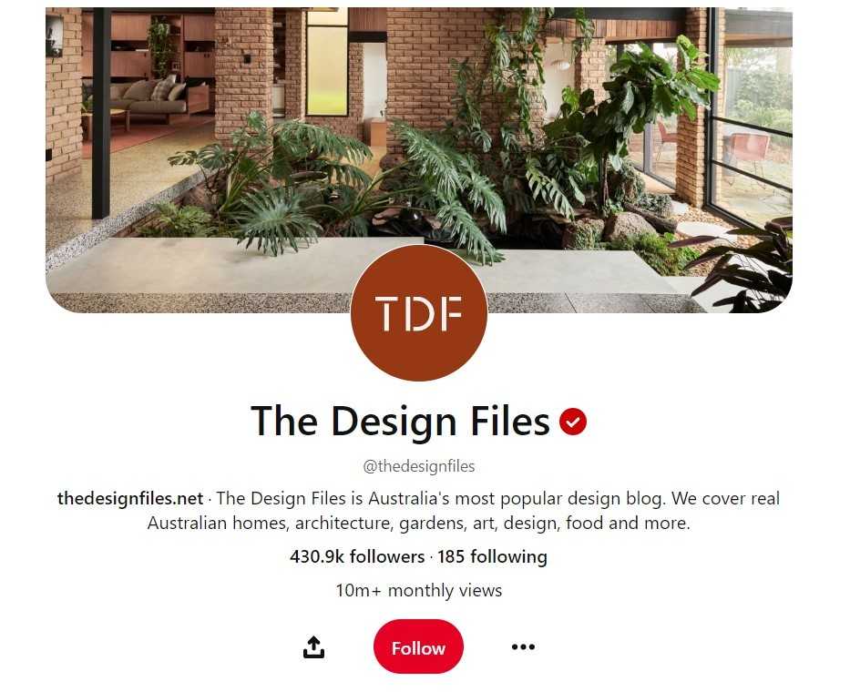 The design files pinterest