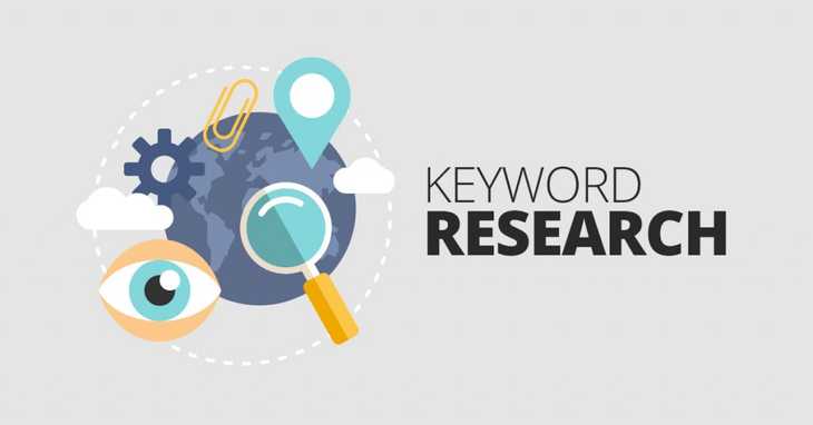 Keywords Research How To Find Right Keywords For Your Business 1024X536