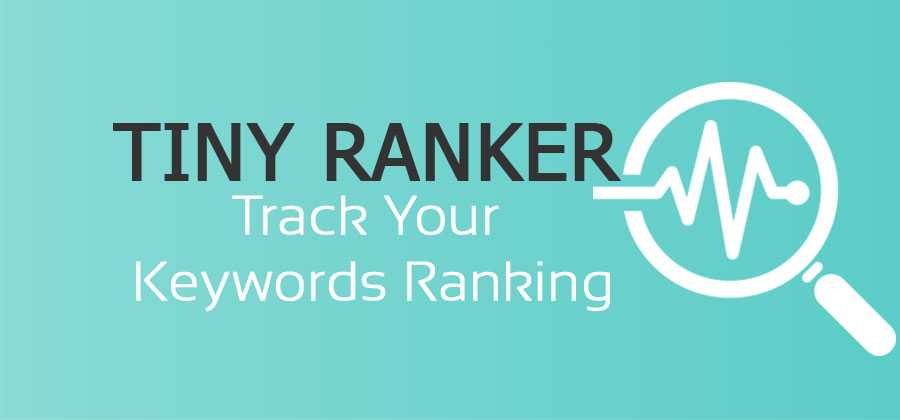 Tiny Ranker Review