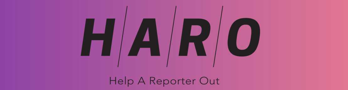 Help a Reporter Out (HARO): How to Use, Write a Pitch and Get Press for Small Business