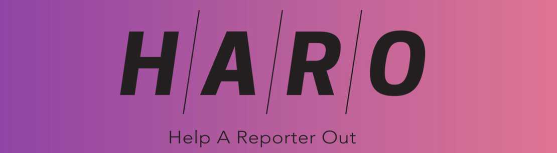 Help a Reporter Out (HARO): How to Use, Write a Pitch and Get Press for Small Business