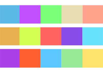 Website Color Palettes 29