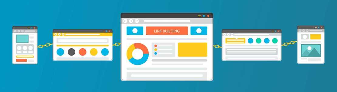 Link Building in 2021 - Top Working Strategies and Recommendations for SEO