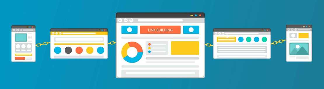 Link Building in 2021 - Top Working Strategies and Recommendations for SEO