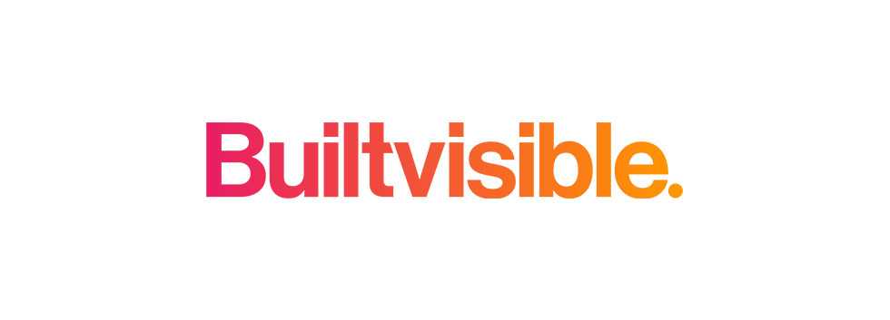 Builtvisible Logo