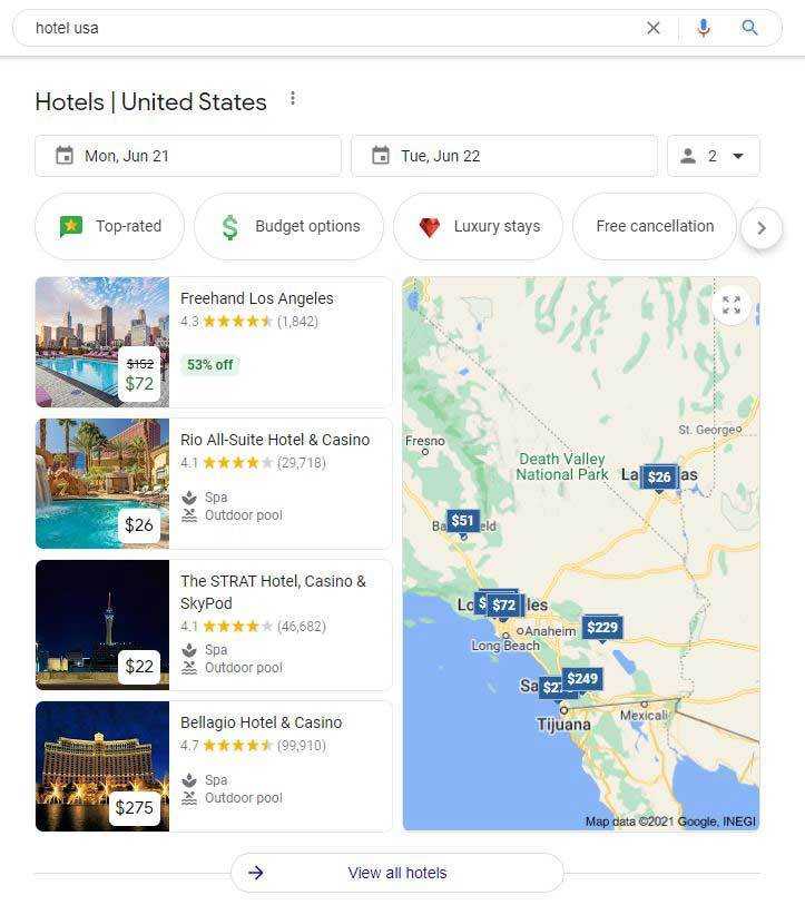 Google Local Guide