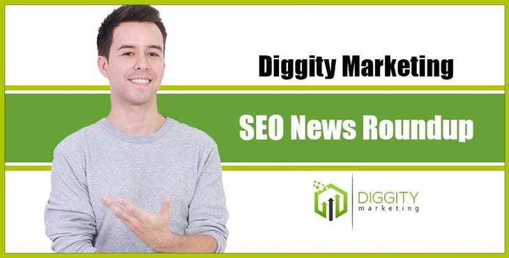 Seo News Roundup