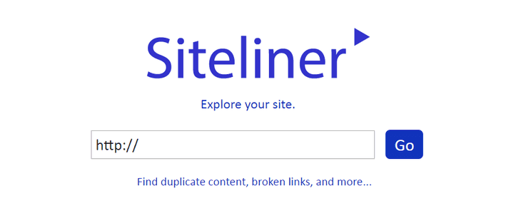 Siteliner1