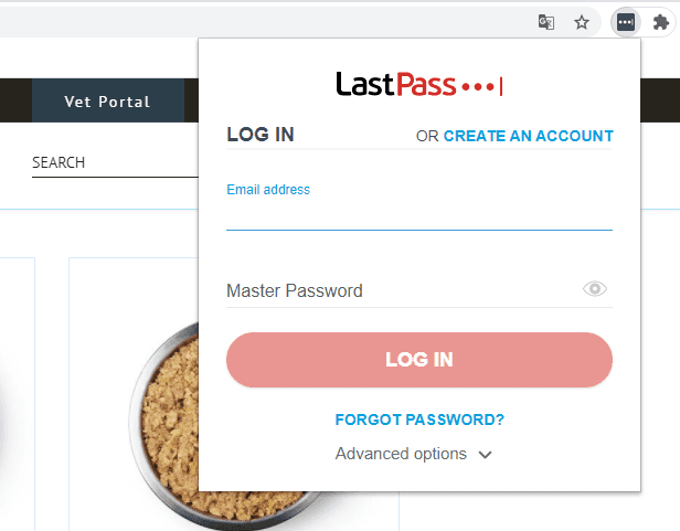 Lastpass