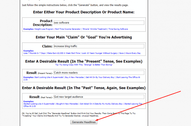 11 Headline Wizard 768X508