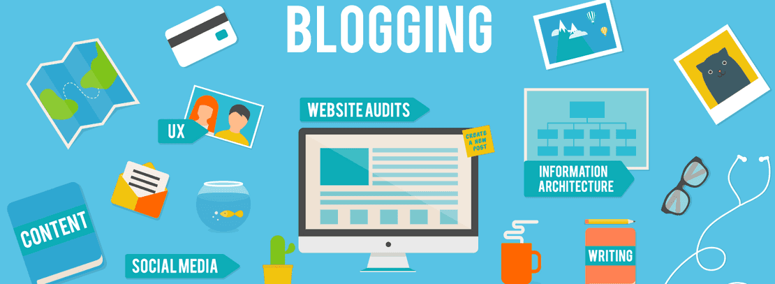 All You Need to Know About Blogs